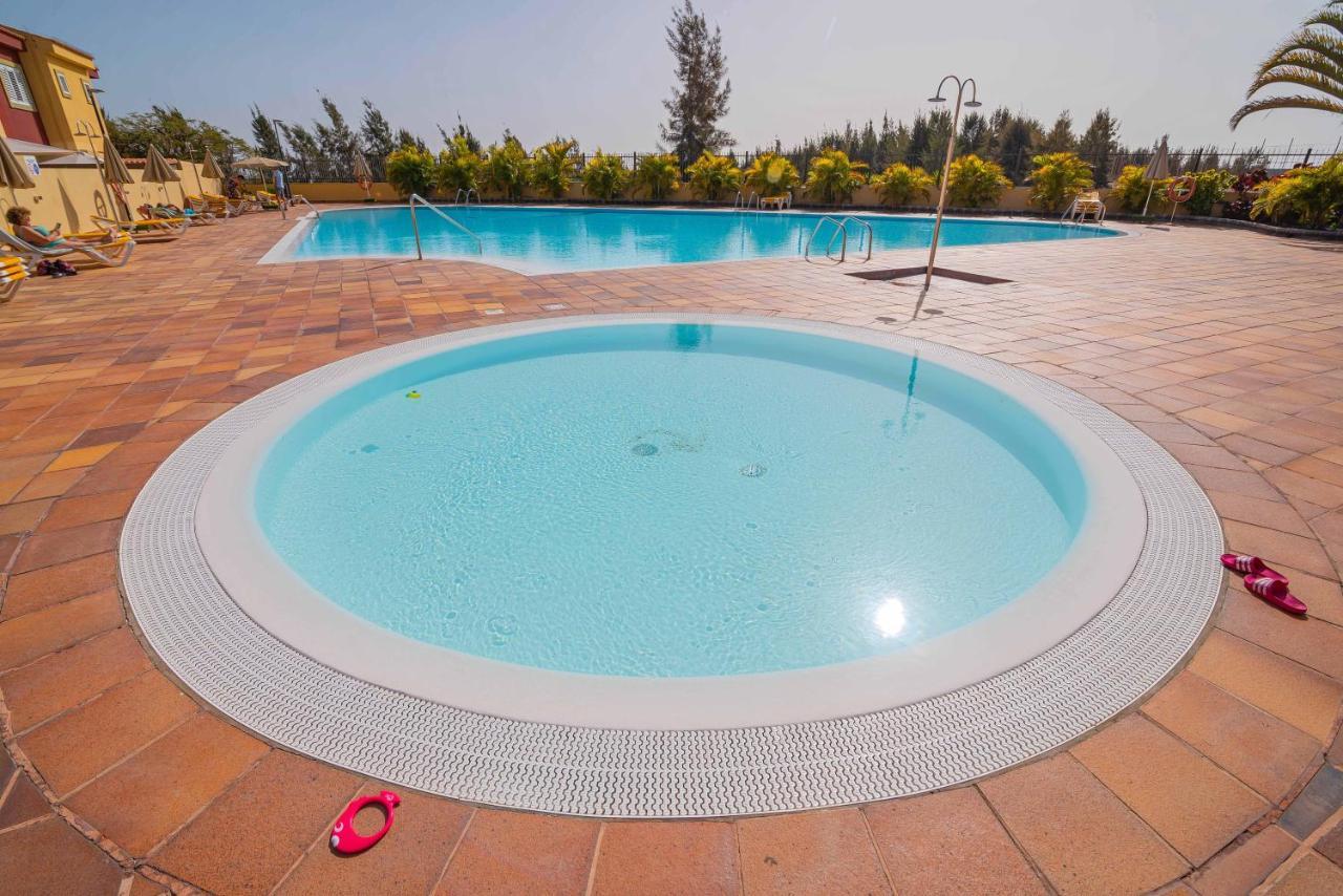 מספאלומס Memorable Holidays With Your Family מראה חיצוני תמונה
