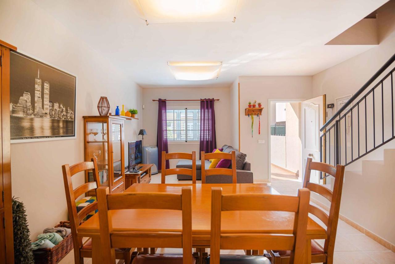 מספאלומס Memorable Holidays With Your Family מראה חיצוני תמונה