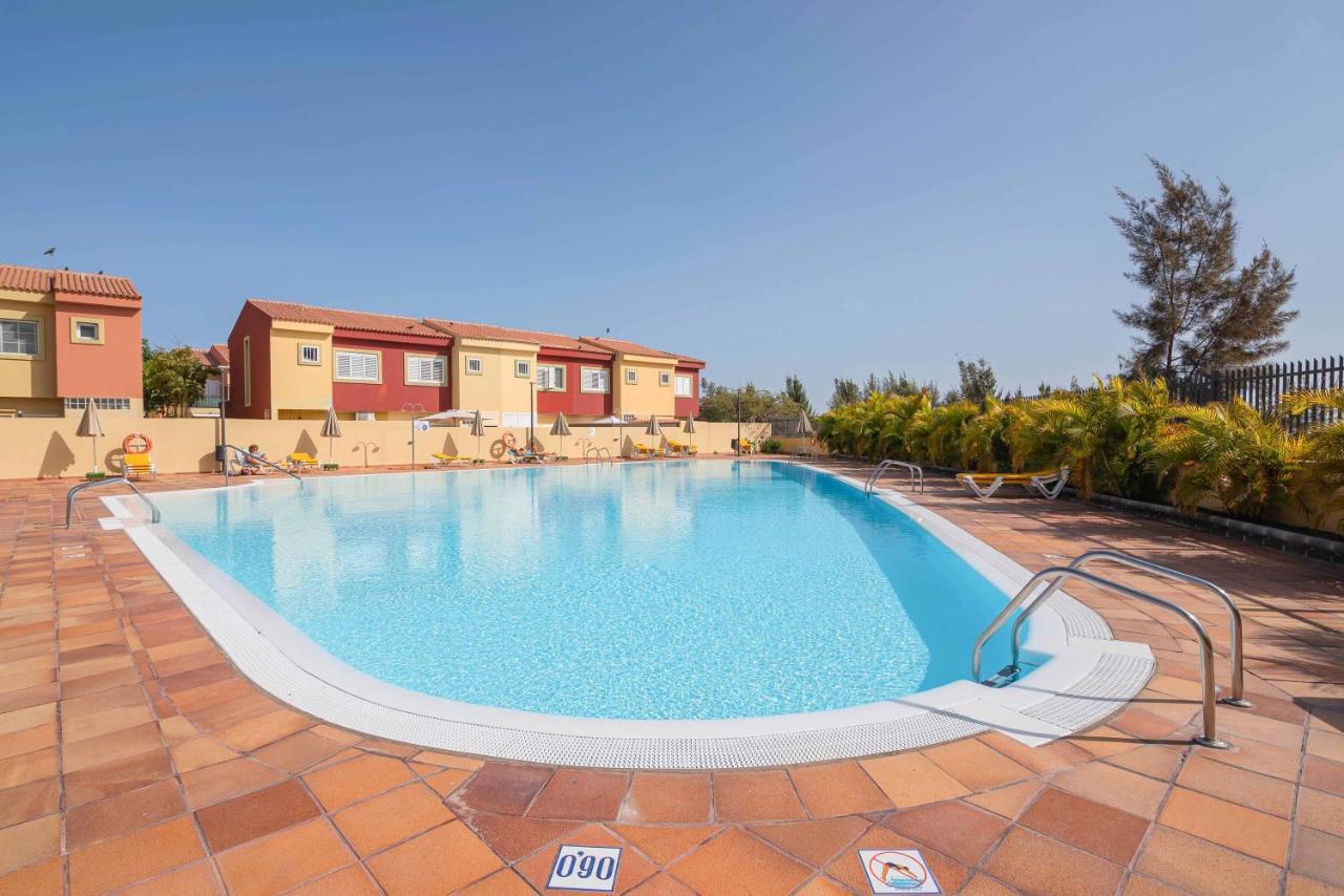 מספאלומס Memorable Holidays With Your Family מראה חיצוני תמונה