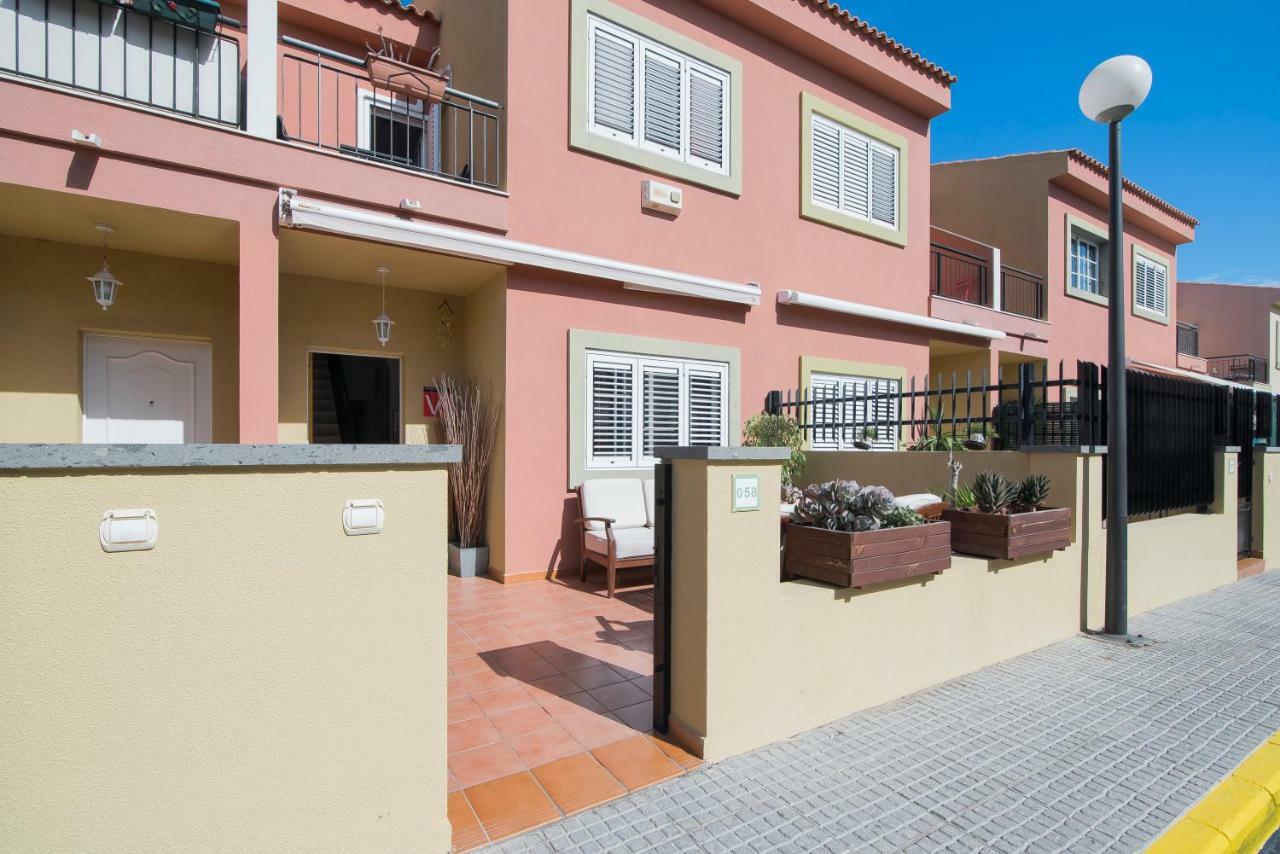מספאלומס Memorable Holidays With Your Family מראה חיצוני תמונה