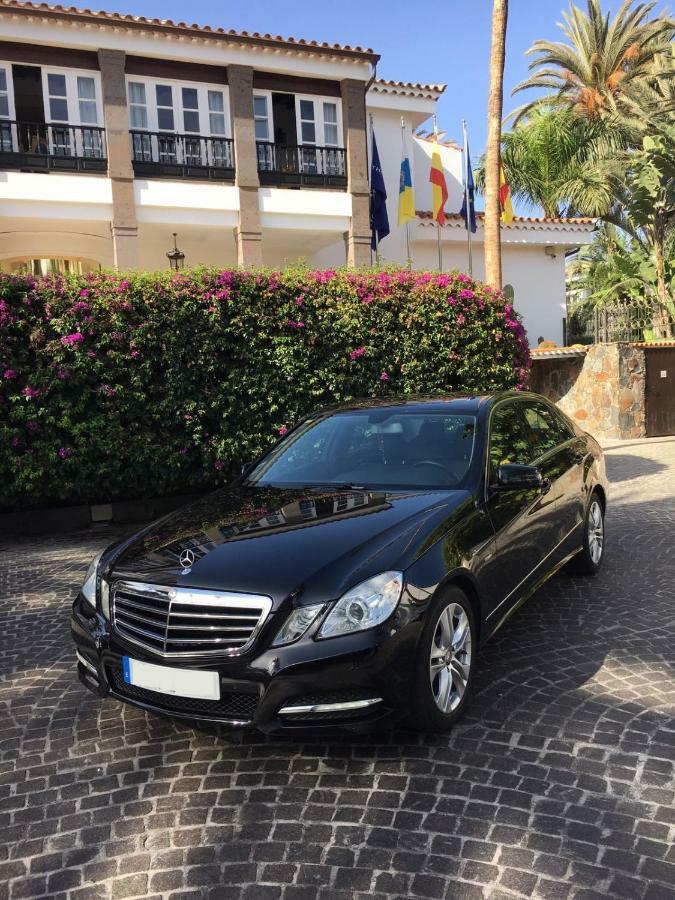 מספאלומס Memorable Holidays With Your Family מראה חיצוני תמונה