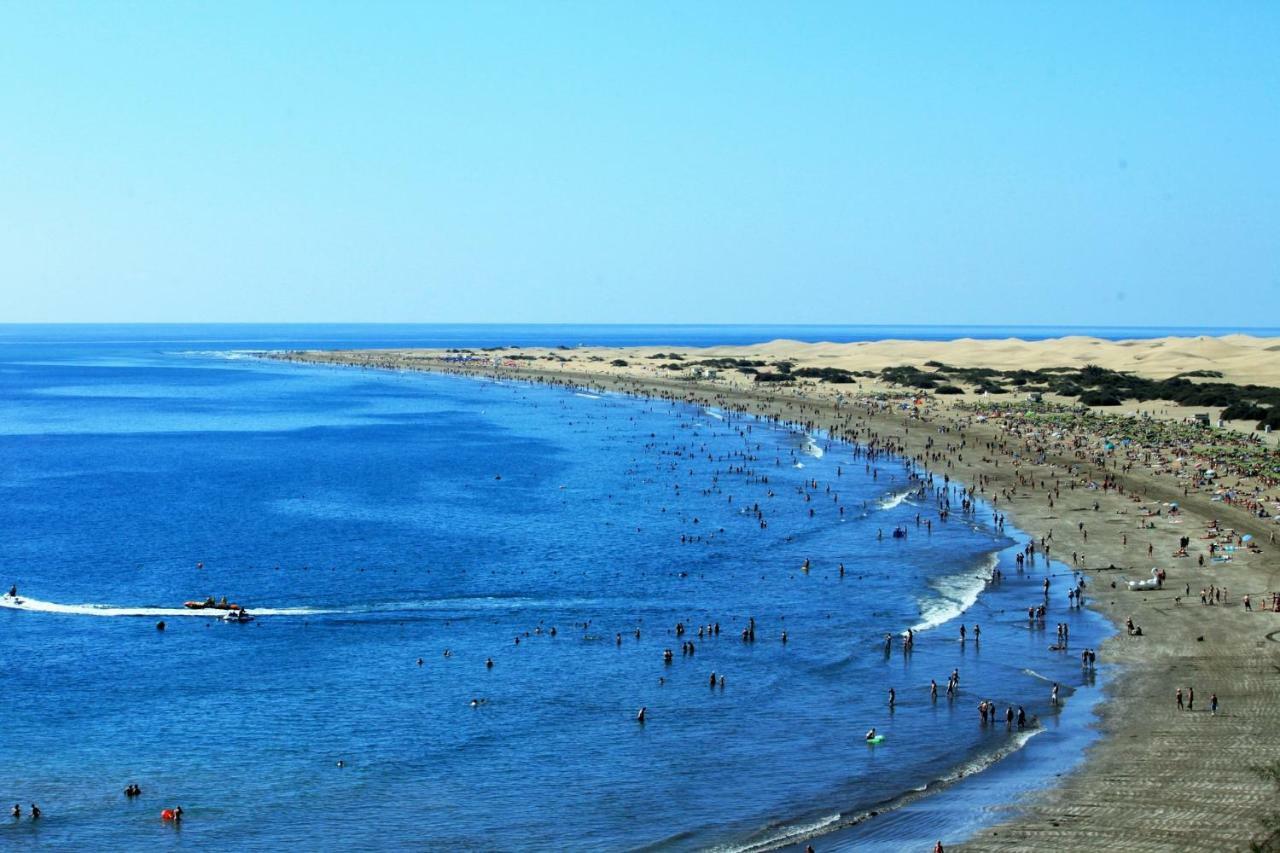 מספאלומס Memorable Holidays With Your Family מראה חיצוני תמונה